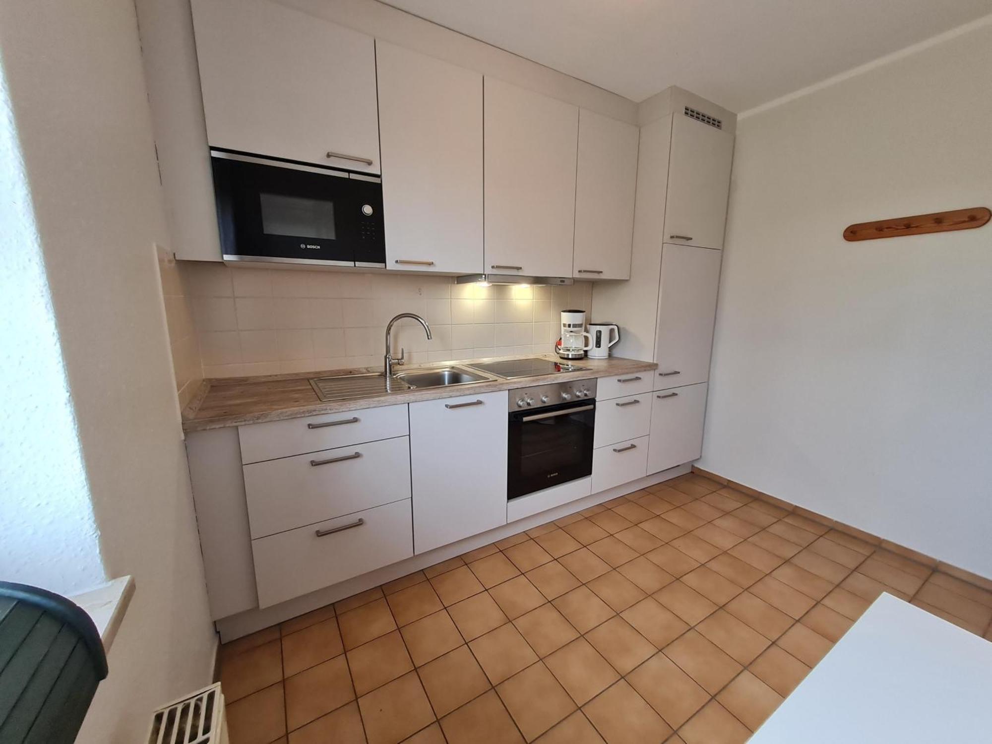 "Pappelhof - Whg 1" Lägenhet Grömitz Exteriör bild